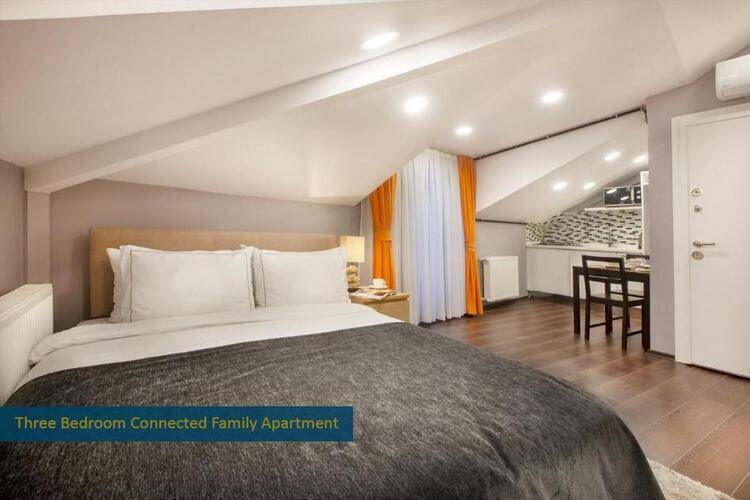 Walton Residences Nisantasi
