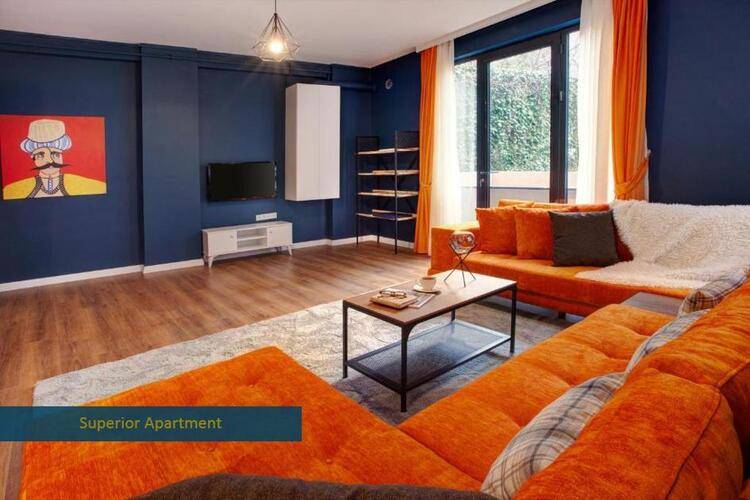 Walton Residences Nisantasi