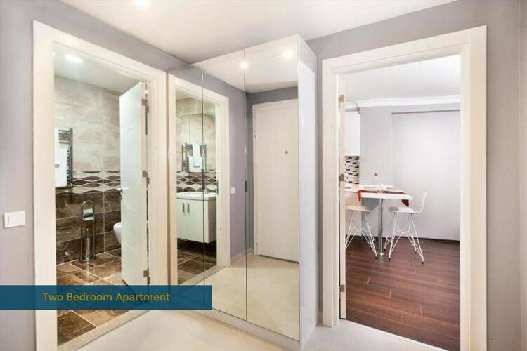 Walton Residences Nisantasi