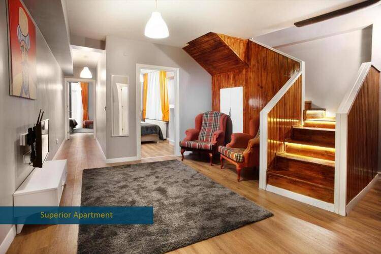Walton Residences Nisantasi