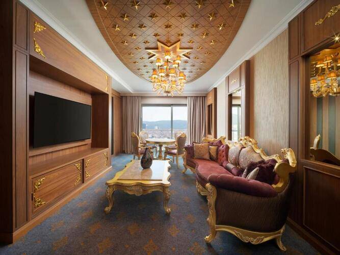 Selectum City Atasehir