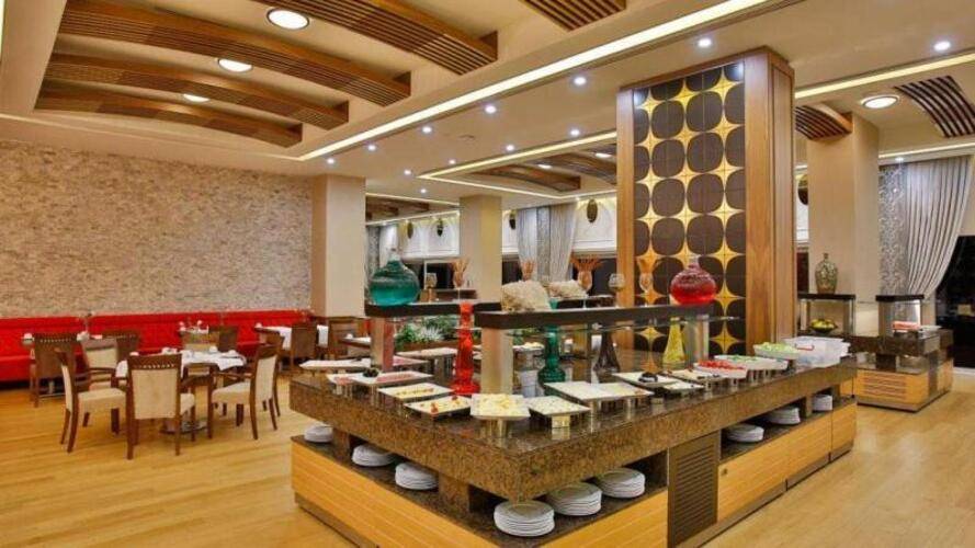 Selectum City Atasehir