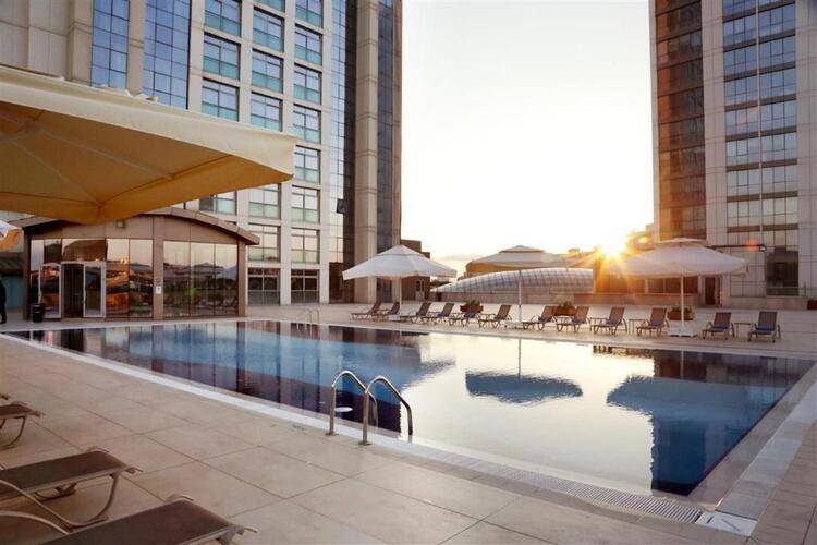 Selectum City Atasehir
