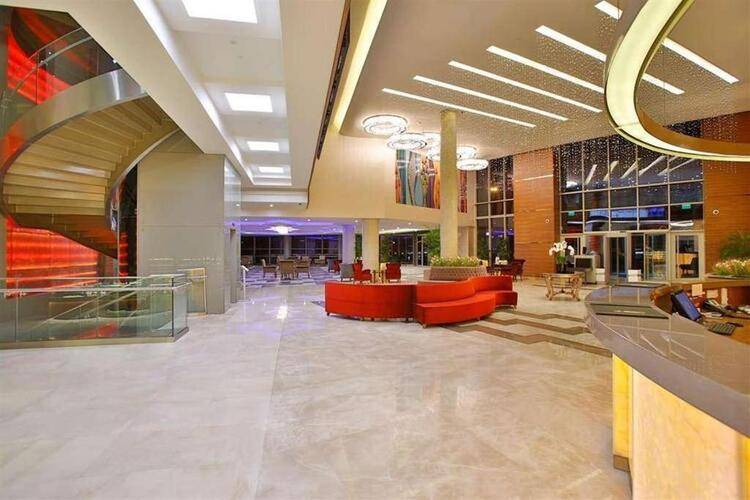 Selectum City Atasehir