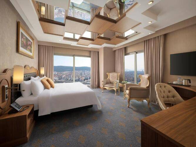 Selectum City Atasehir