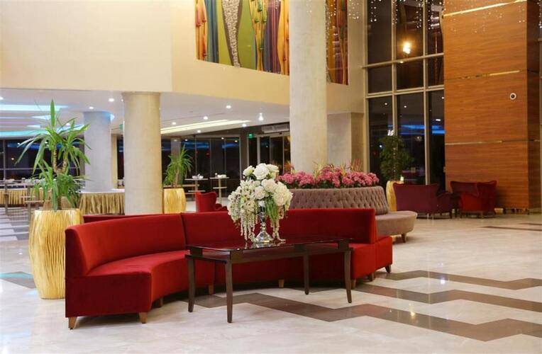 Selectum City Atasehir