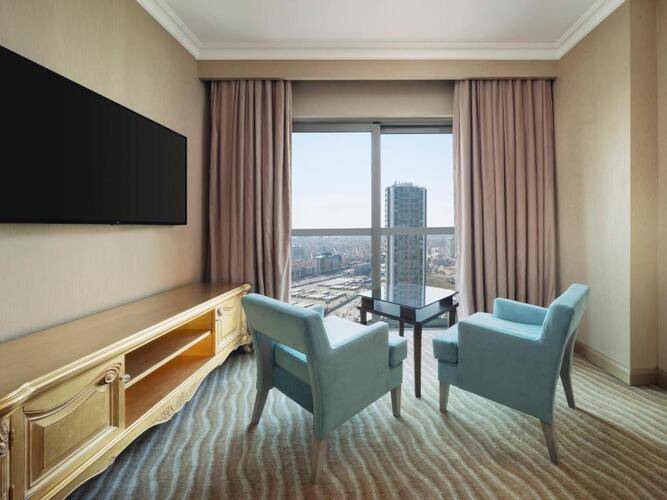 Selectum City Atasehir
