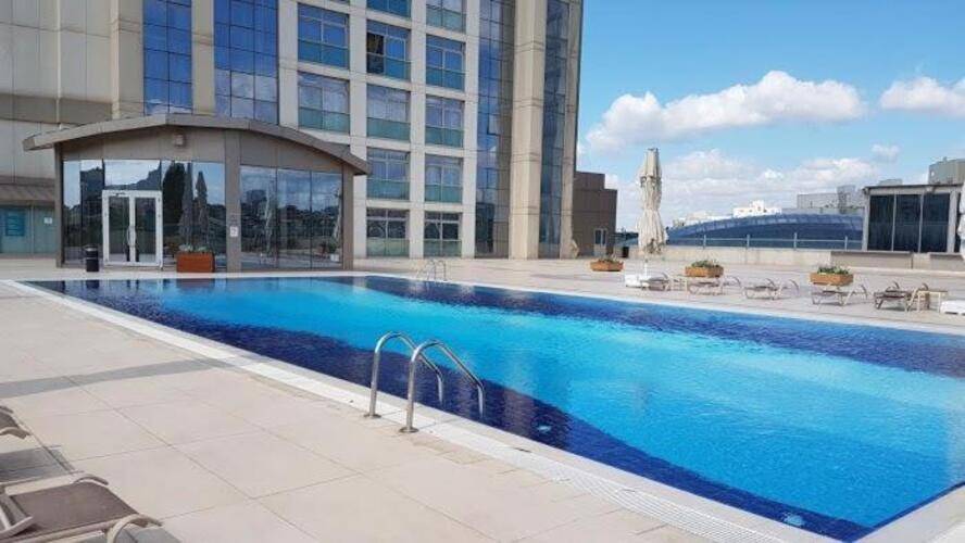 Selectum City Atasehir