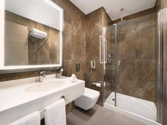 Selectum City Atasehir