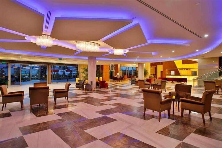 Selectum City Atasehir
