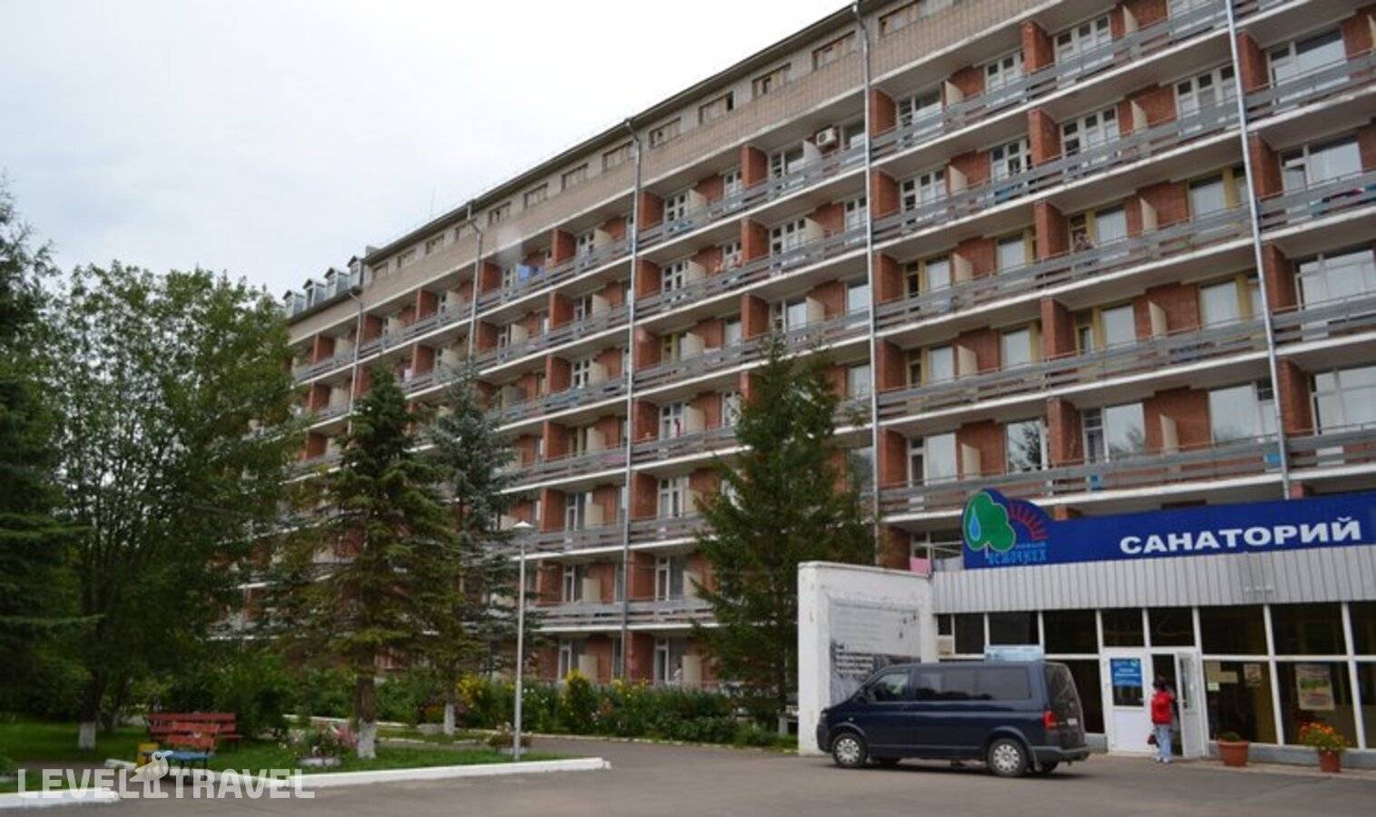Изображение отеля 1