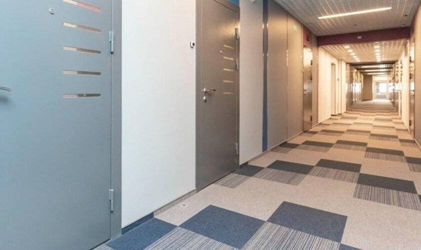 Park Inn Pulkovo Apart