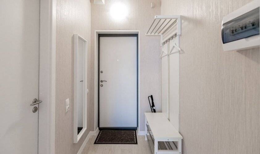 Park Inn Pulkovo Apart