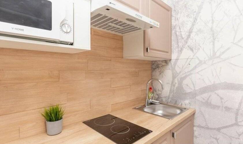 Park Inn Pulkovo Apart