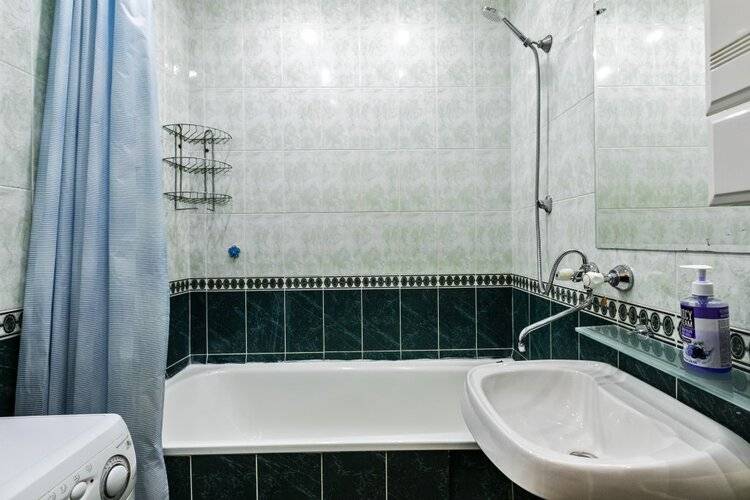 Апартаменты Maxrealty24 Strogino