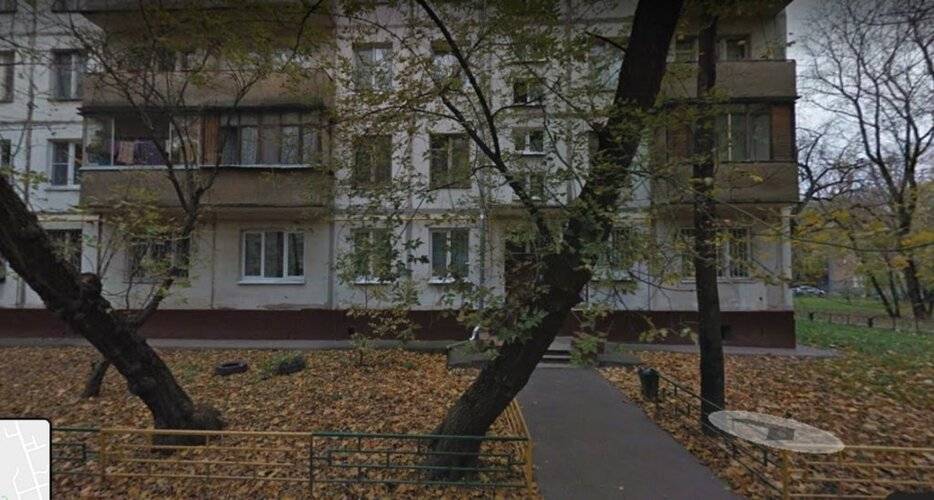 Жилое Помещение На Утренней
