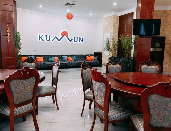 Kunlun