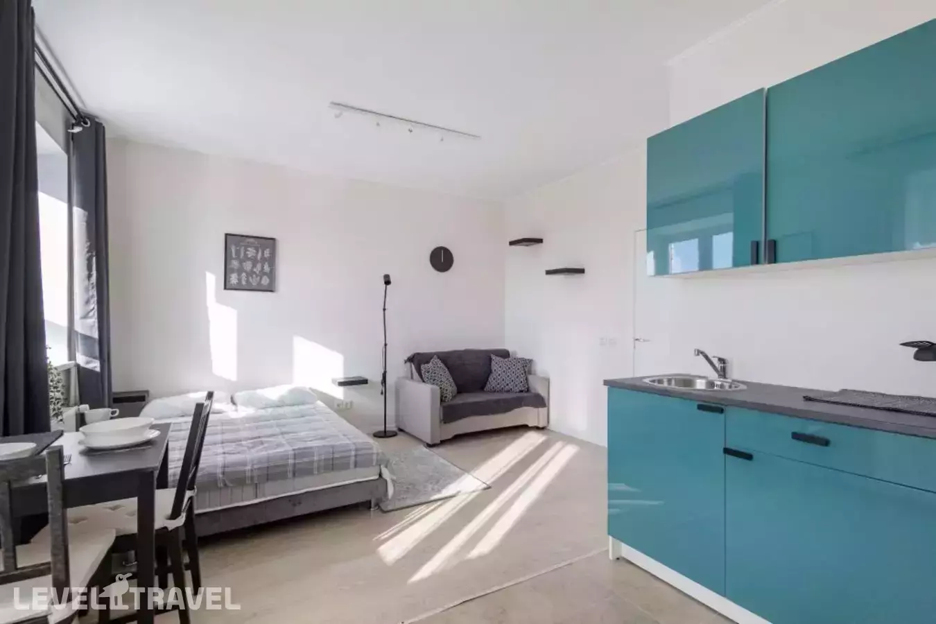 Уютные Апартаменты В Жк Большое Путилково