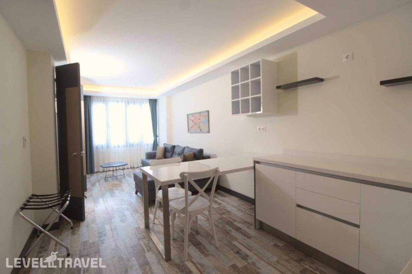 фотографии отеля Acropol Of Bodrum Beach Resort Boutique в Турция(Ортакент) - фото №7