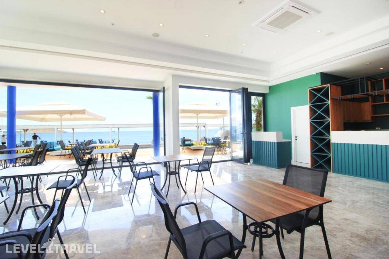 фотографии отеля Acropol Of Bodrum Beach Resort Boutique в Турция(Ортакент) - фото №2