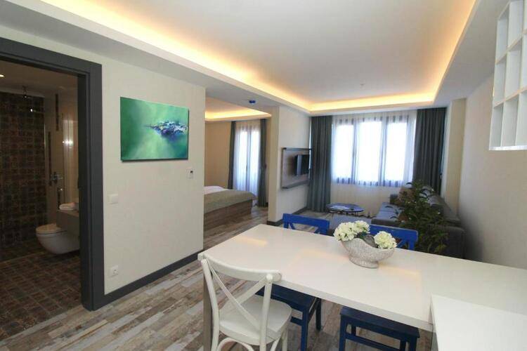 Acropol Of Bodrum Beach Resort Boutique