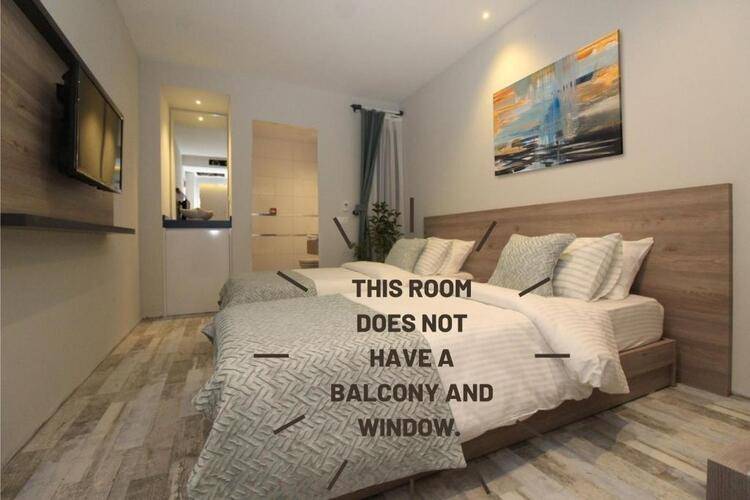 Acropol Of Bodrum Beach Resort Boutique