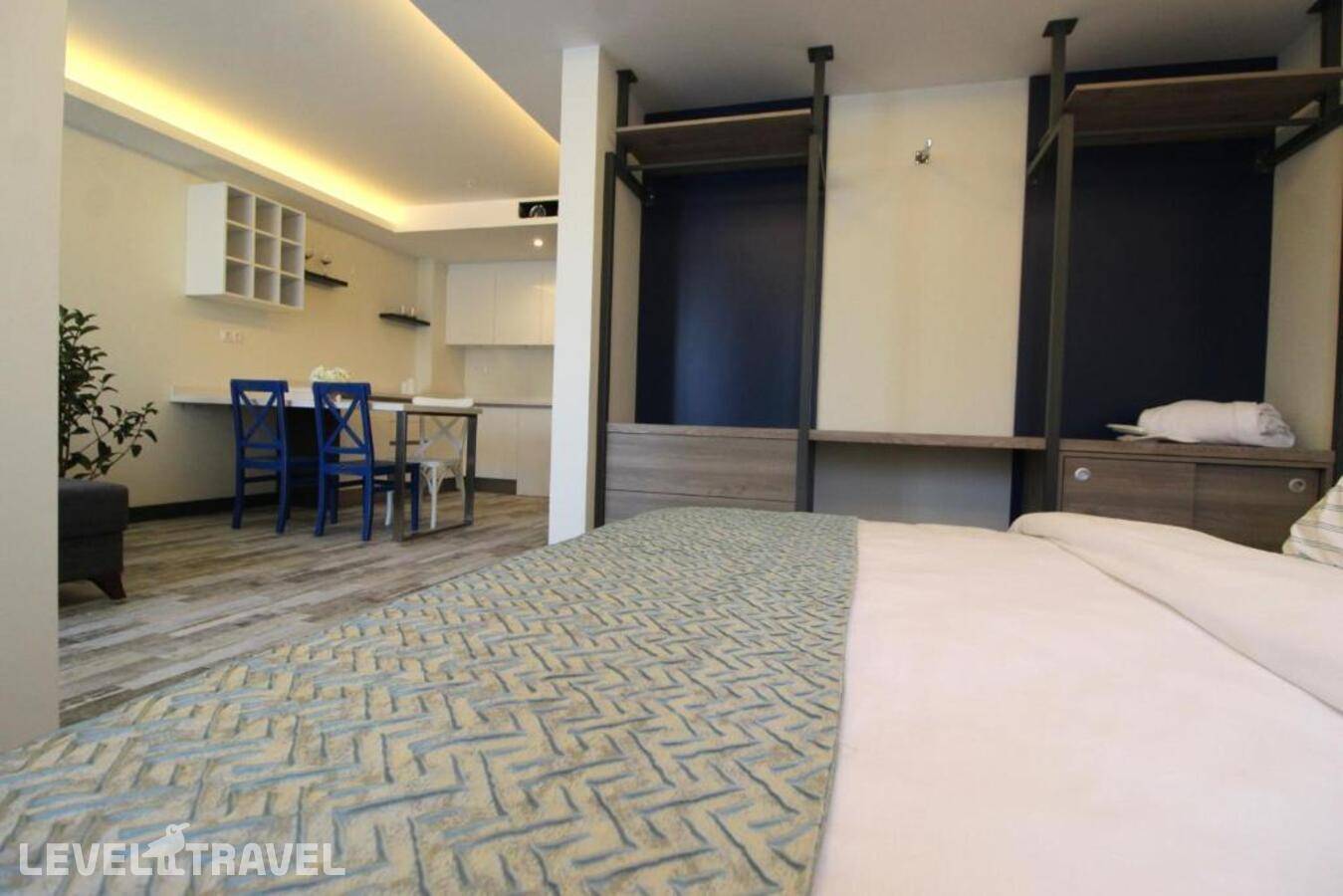 фотографии отеля Acropol Of Bodrum Beach Resort Boutique в Турция(Ортакент) - фото №23