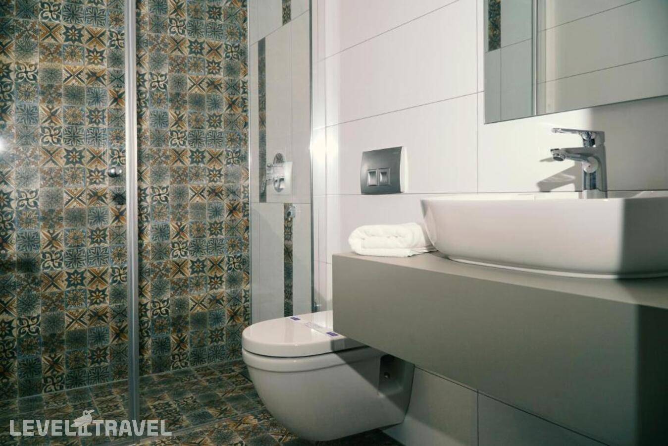 фотографии отеля Acropol Of Bodrum Beach Resort Boutique в Турция(Ортакент) - фото №8