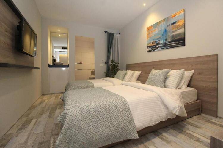 Acropol Of Bodrum Beach Resort Boutique