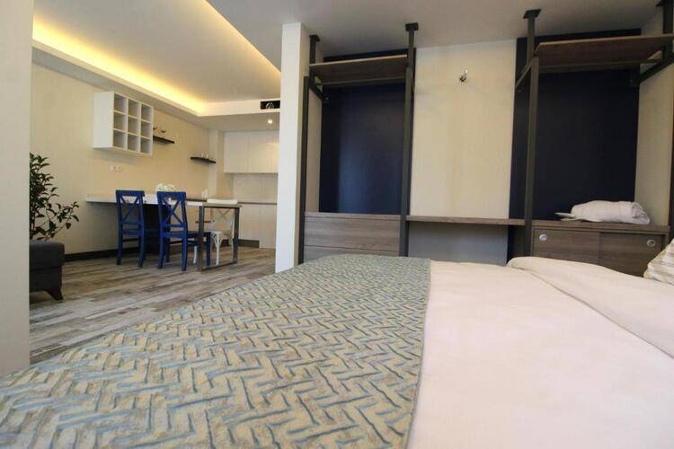Acropol Of Bodrum Beach Resort Boutique