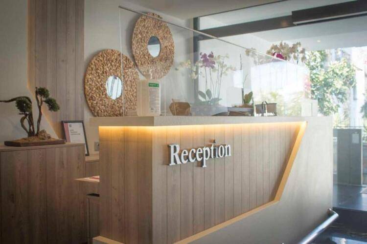 Acropol Of Bodrum Beach Resort Boutique