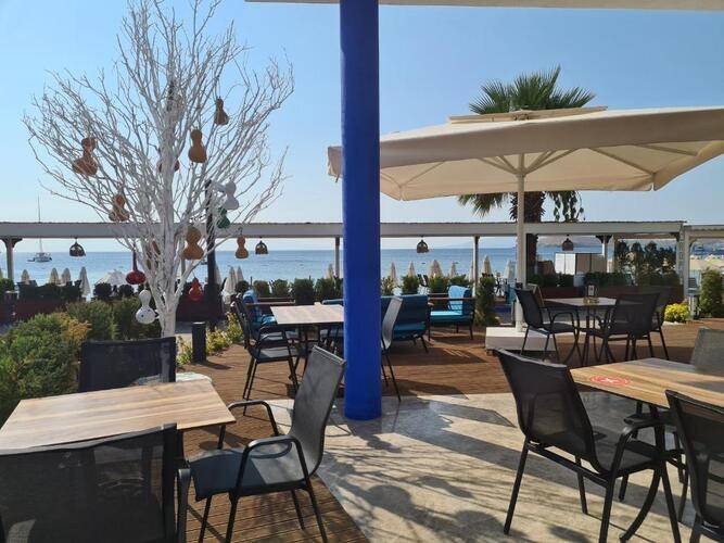 Acropol Of Bodrum Beach Resort Boutique