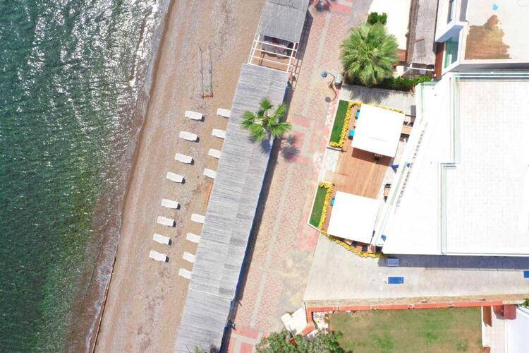 Acropol Of Bodrum Beach Resort Boutique