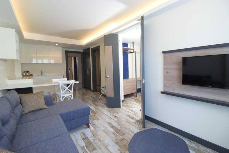 Acropol Of Bodrum Beach Resort Boutique