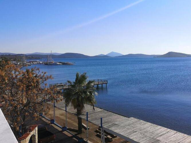 Acropol Of Bodrum Beach Resort Boutique