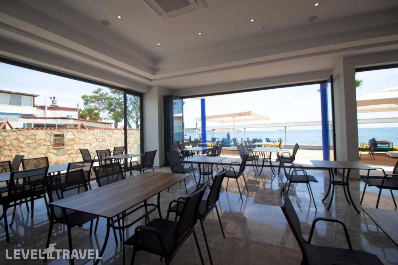 фотографии отеля Acropol Of Bodrum Beach Resort Boutique в Турция(Ортакент) - фото №29