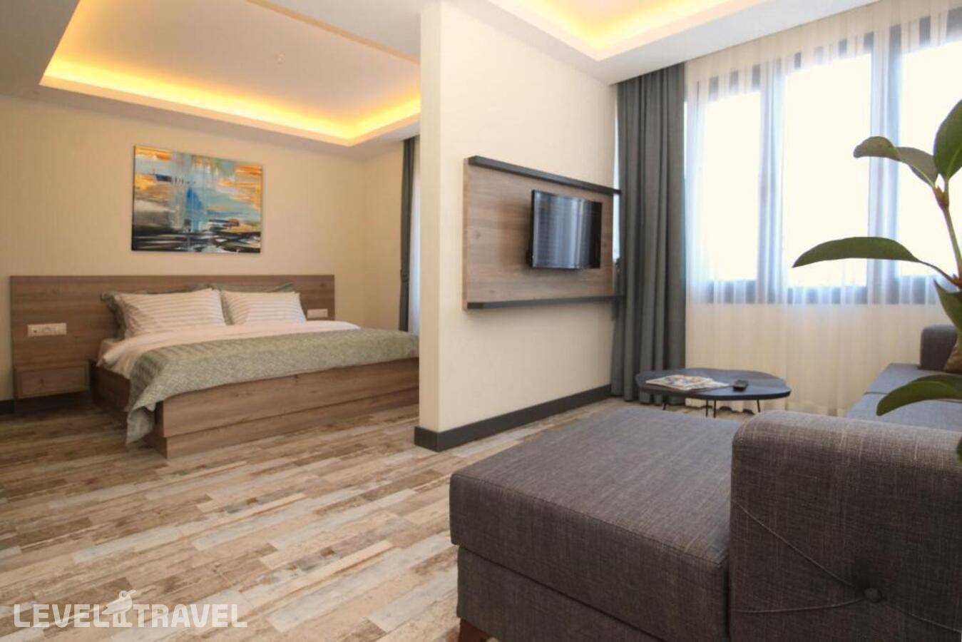 фотографии отеля Acropol Of Bodrum Beach Resort Boutique в Турция(Ортакент) - фото №30