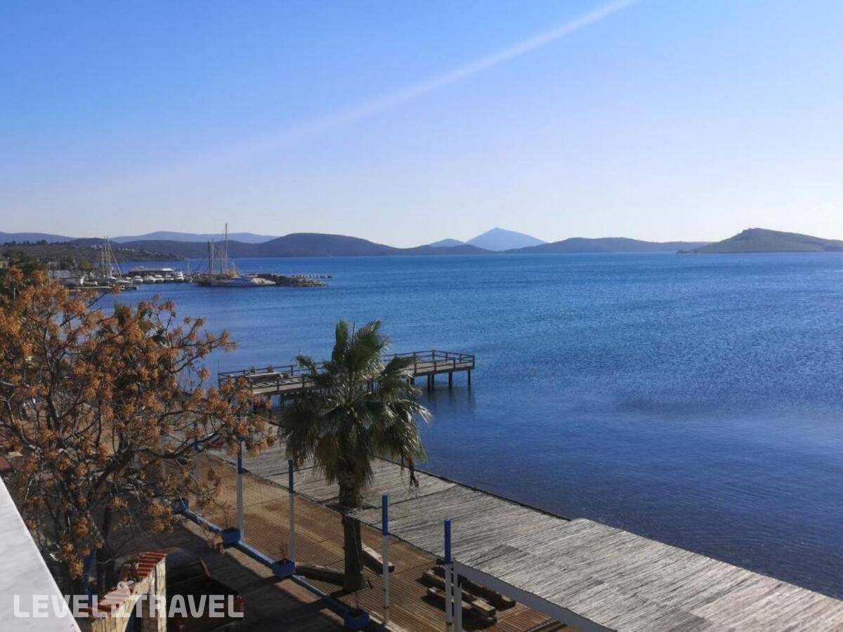 фотографии отеля Acropol Of Bodrum Beach Resort Boutique в Турция(Ортакент) - фото №9