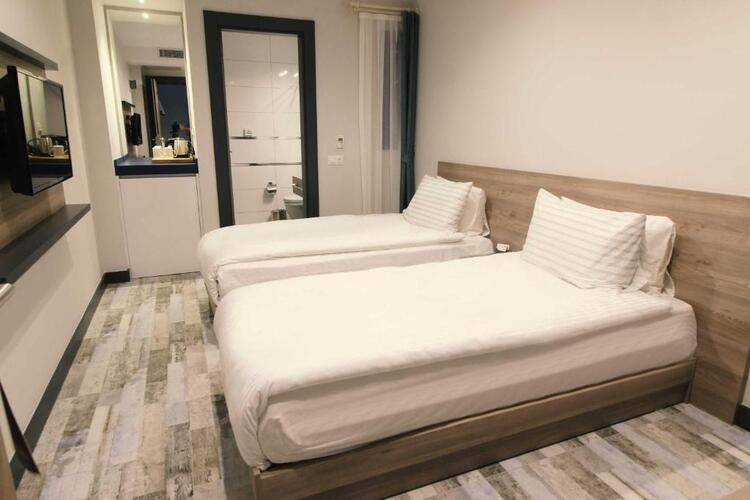 Acropol Of Bodrum Beach Resort Boutique