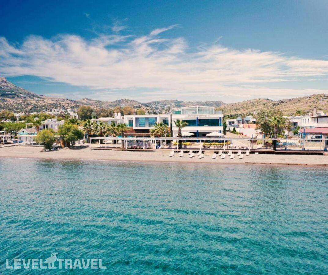 фотографии отеля Acropol Of Bodrum Beach Resort Boutique в Турция(Ортакент) - фото №1