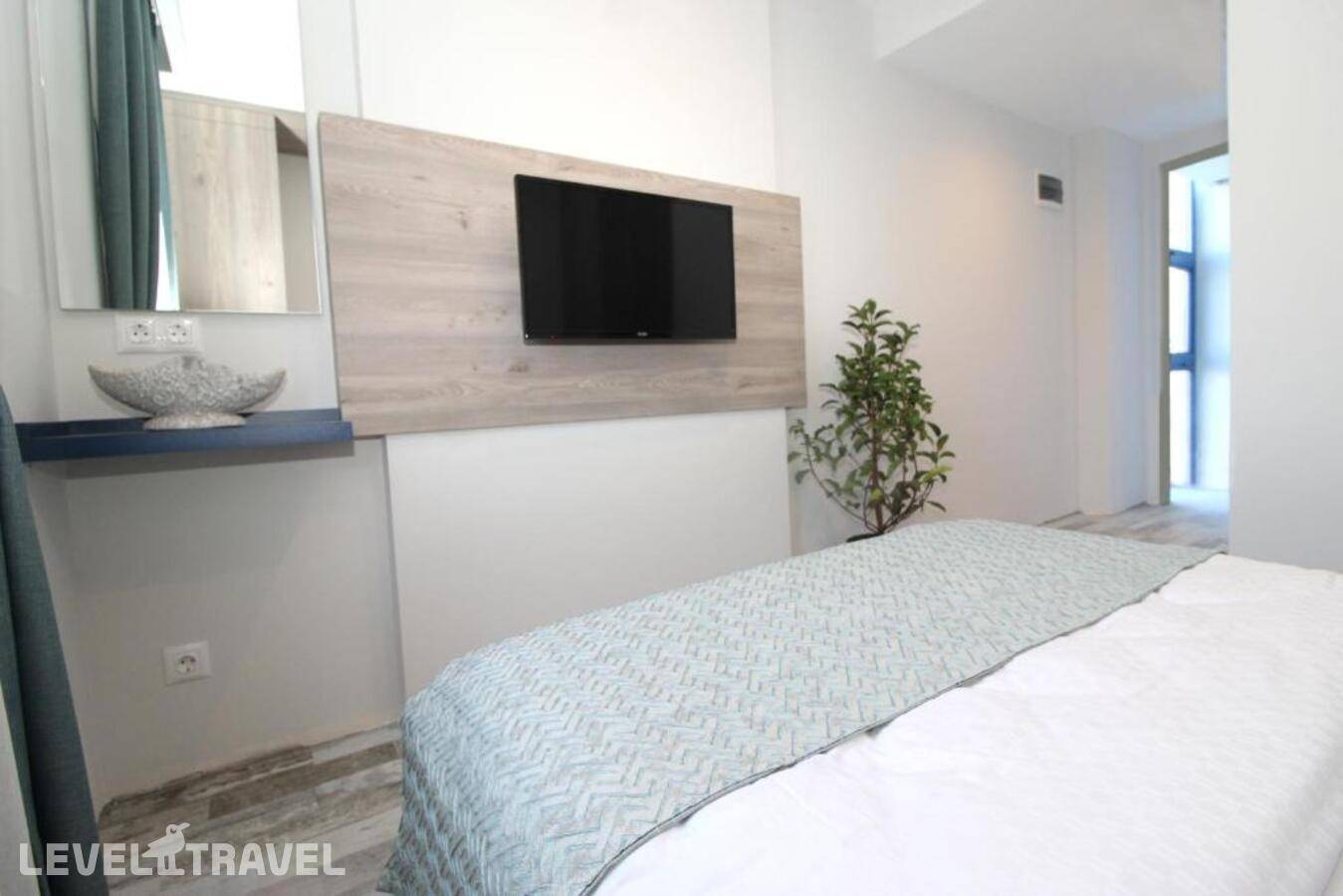 фотографии отеля Acropol Of Bodrum Beach Resort Boutique в Турция(Ортакент) - фото №14