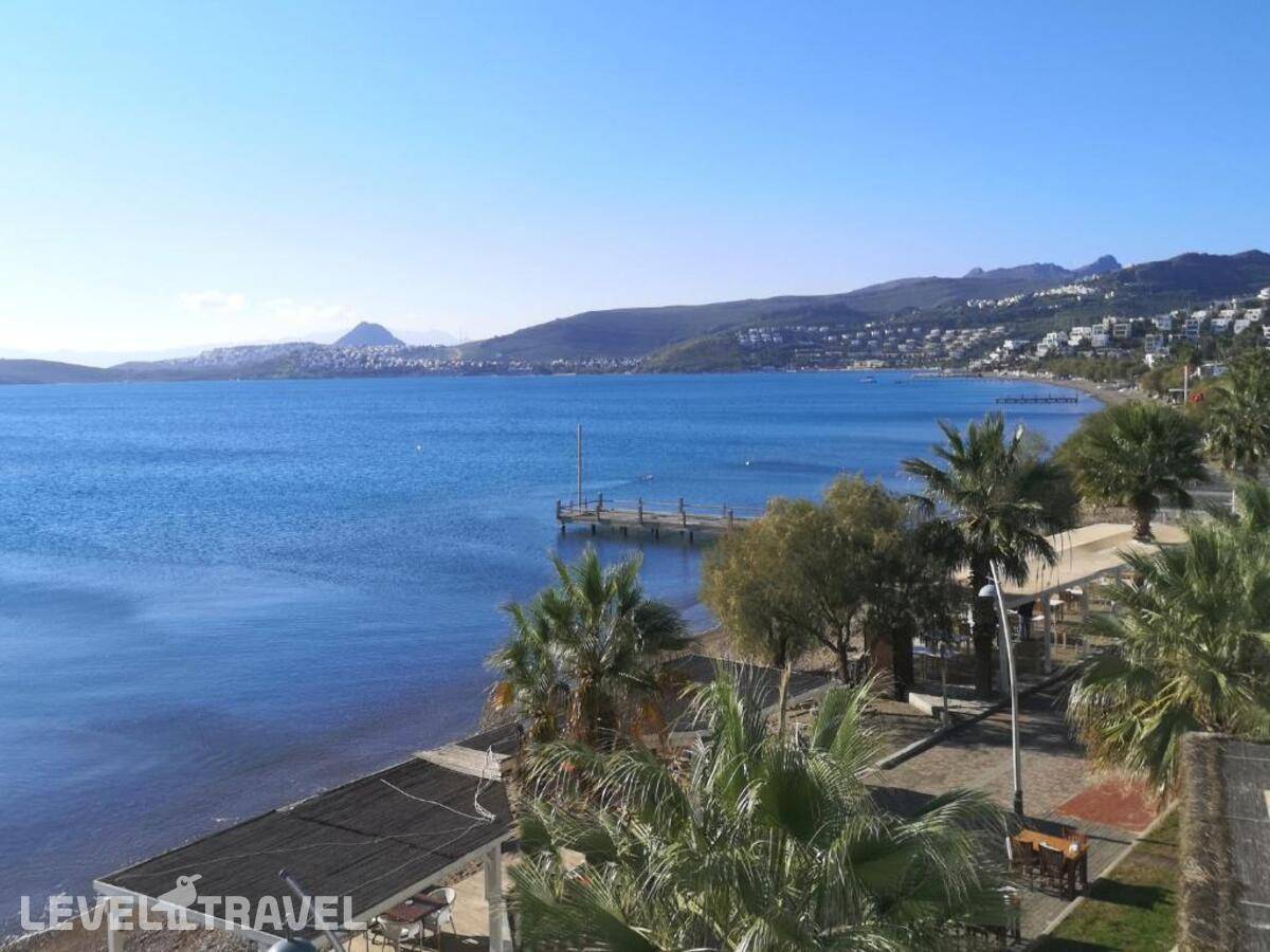 фотографии отеля Acropol Of Bodrum Beach Resort Boutique в Турция(Ортакент) - фото №31