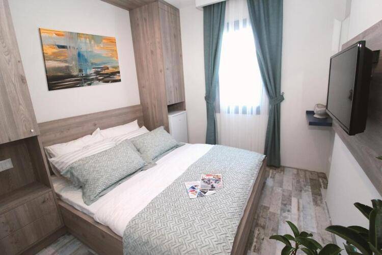 Acropol Of Bodrum Beach Resort Boutique