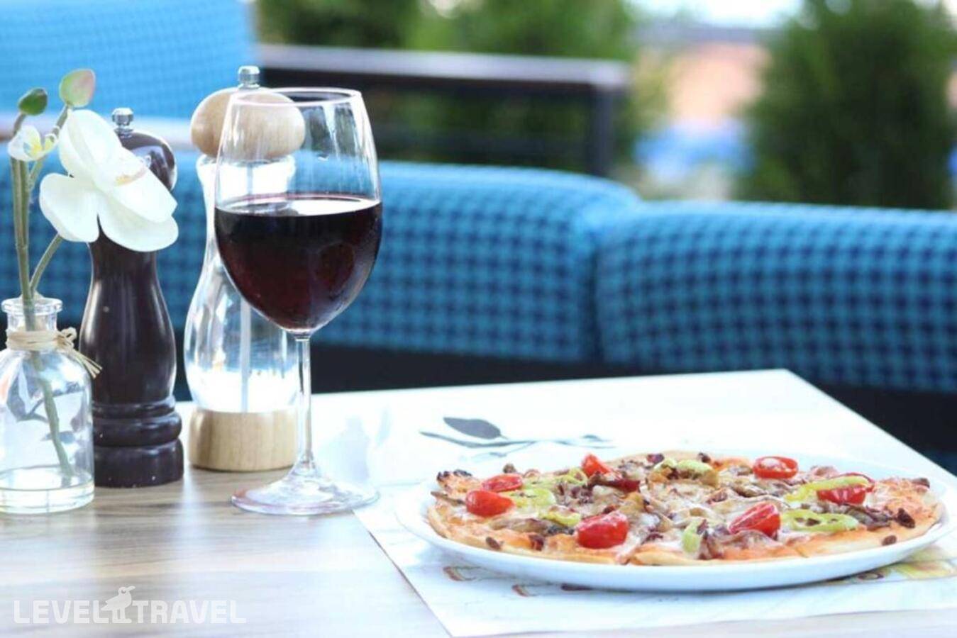 фотографии отеля Acropol Of Bodrum Beach Resort Boutique в Турция(Ортакент) - фото №11