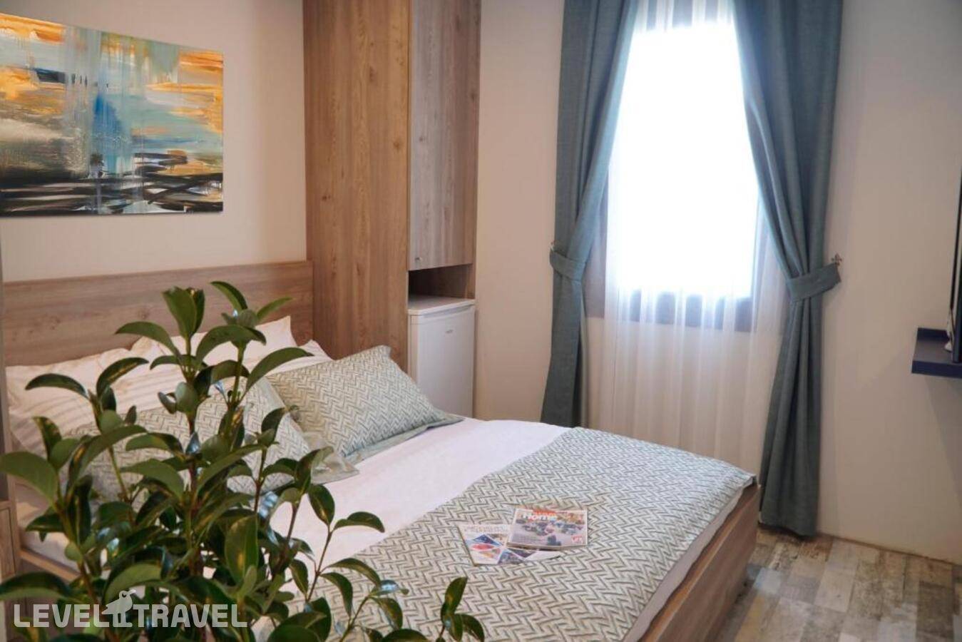 фотографии отеля Acropol Of Bodrum Beach Resort Boutique в Турция(Ортакент) - фото №4