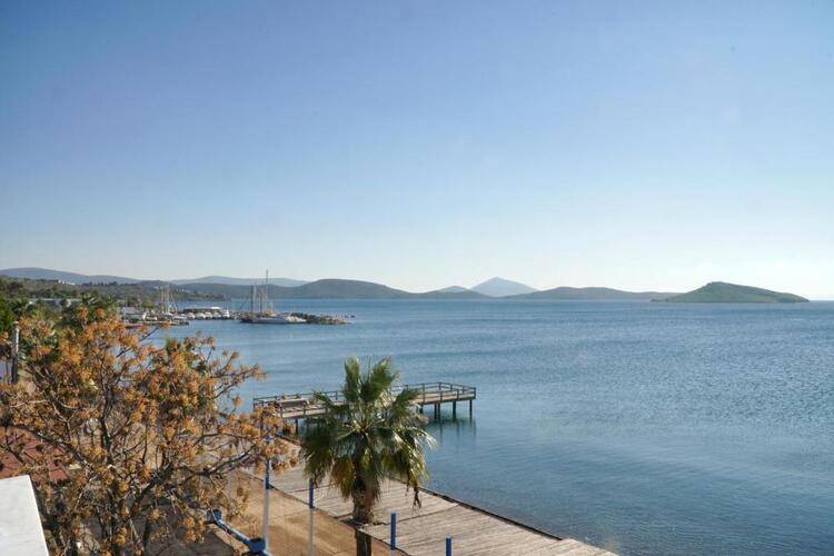 Acropol Of Bodrum Beach Resort Boutique