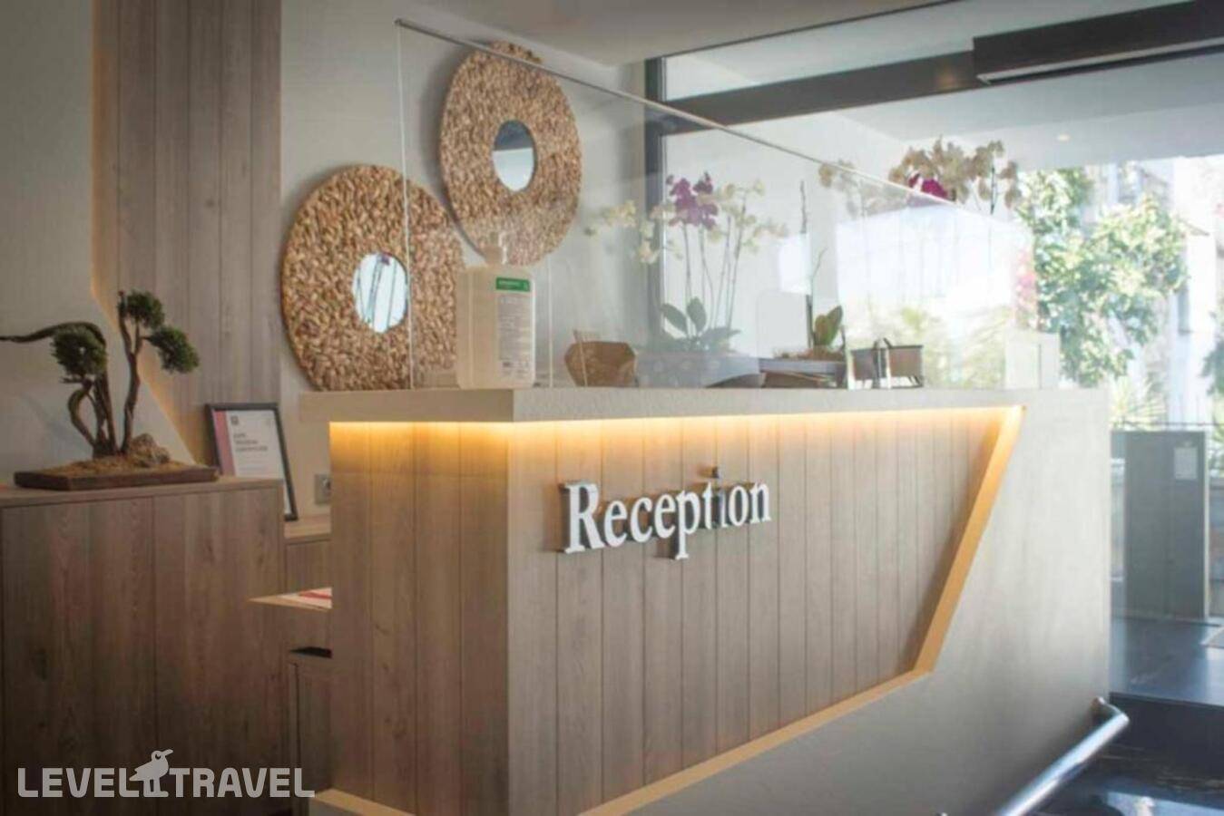 фотографии отеля Acropol Of Bodrum Beach Resort Boutique в Турция(Ортакент) - фото №6