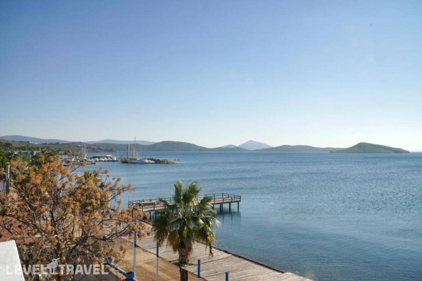 фотографии отеля Acropol Of Bodrum Beach Resort Boutique в Турция(Ортакент) - фото №36