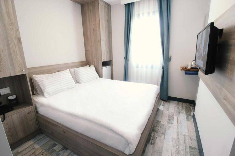 Acropol Of Bodrum Beach Resort Boutique