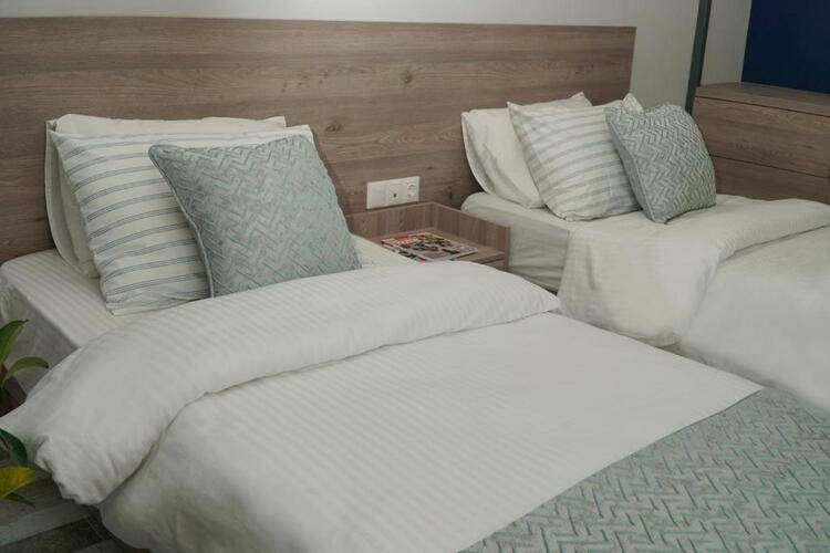 Acropol Of Bodrum Beach Resort Boutique